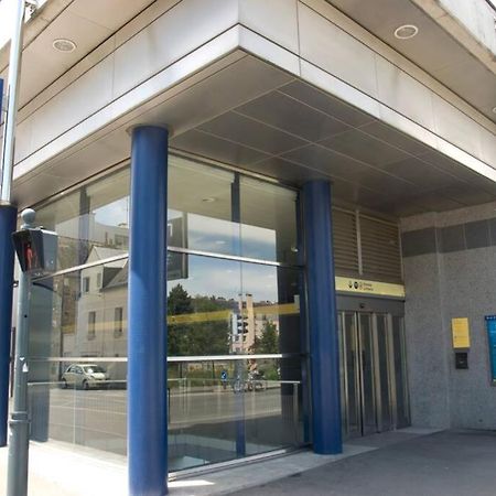 Le Lagon, Studio Cosy Lumineux - Proche Gare Rennes Bagian luar foto