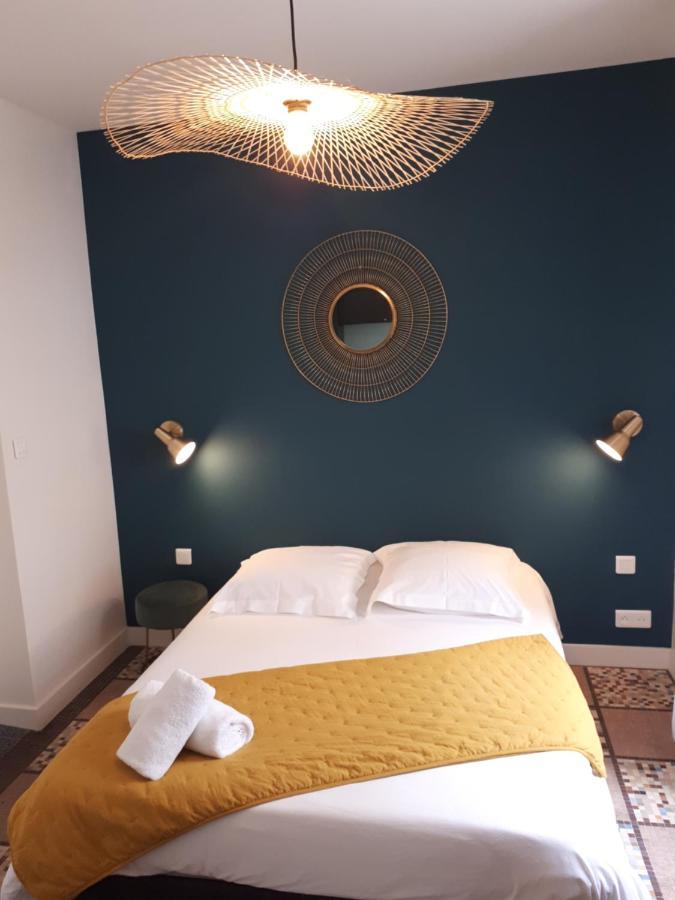 Le Lagon, Studio Cosy Lumineux - Proche Gare Rennes Bagian luar foto