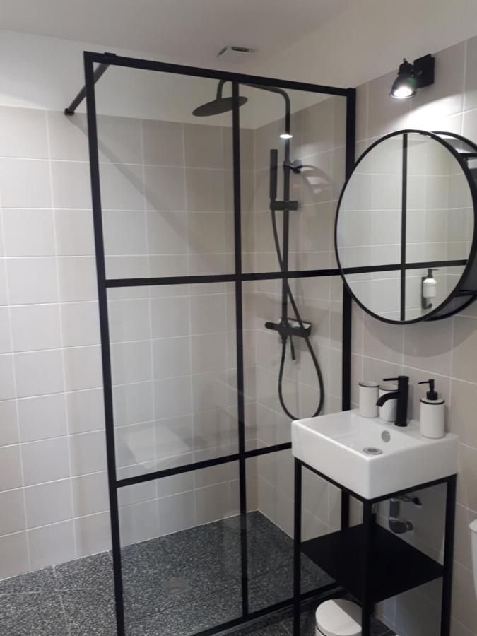 Le Lagon, Studio Cosy Lumineux - Proche Gare Rennes Bagian luar foto